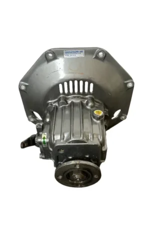 Yanmar KM2A 3.22Keerkoppeling Beste Prijs
