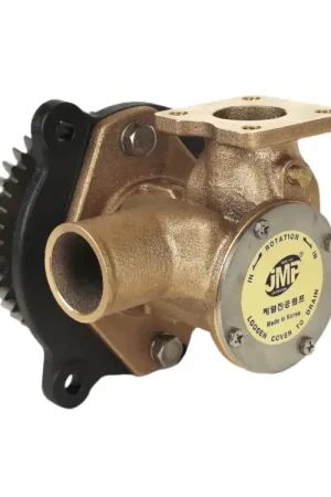 Impellerpomp Volvo Penta D9 D11 - 21380886 3819485 Shop Nu