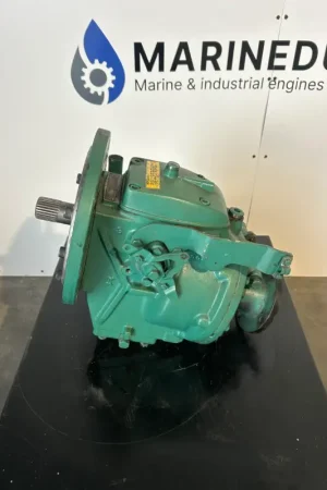 Beste Prijs Volvo Penta MS4A 2.63:1 Keerkoppeling - 853399