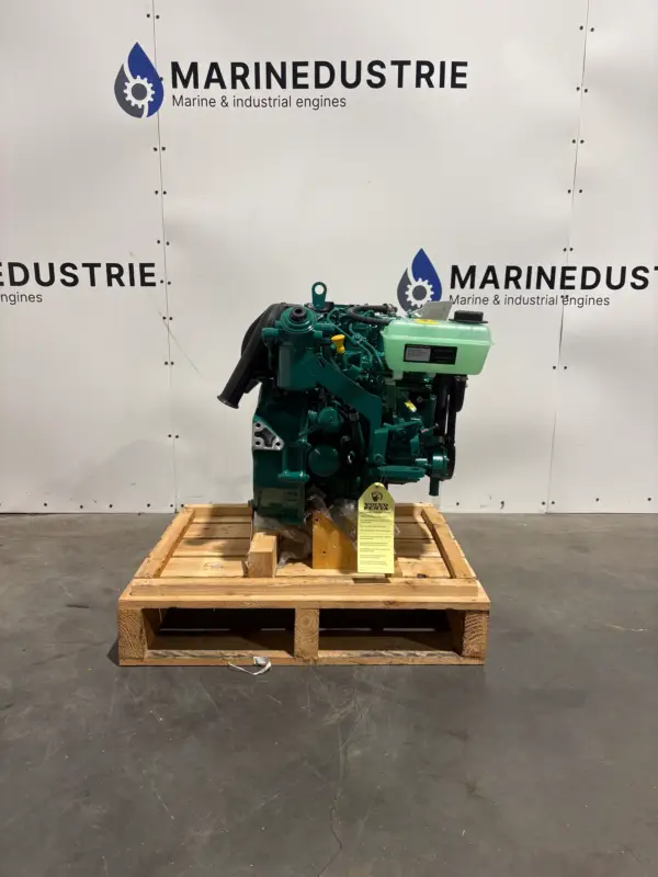 Volvo Penta D1-13F (Nieuw 2023 model) Aanbieding