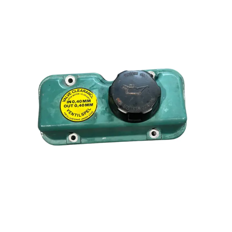 Kleppendeskel Volvo Penta - 838651 Fabrieksprijs