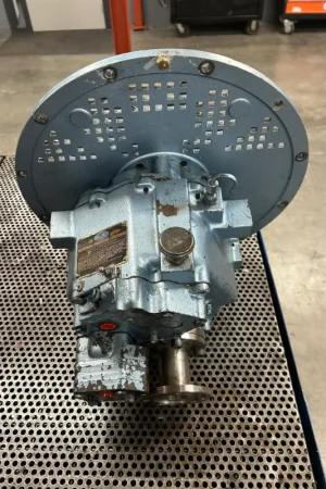 TwinDisc MG5010SC 2,0:1 Keerkoppeling Voordeelprijs