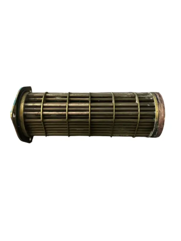 Populair Warmtewisselaar insert Volvo Penta D2 - 888626