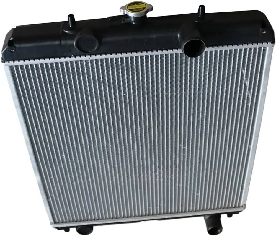 Populair Radiateur Yanmar - 129940-44500
