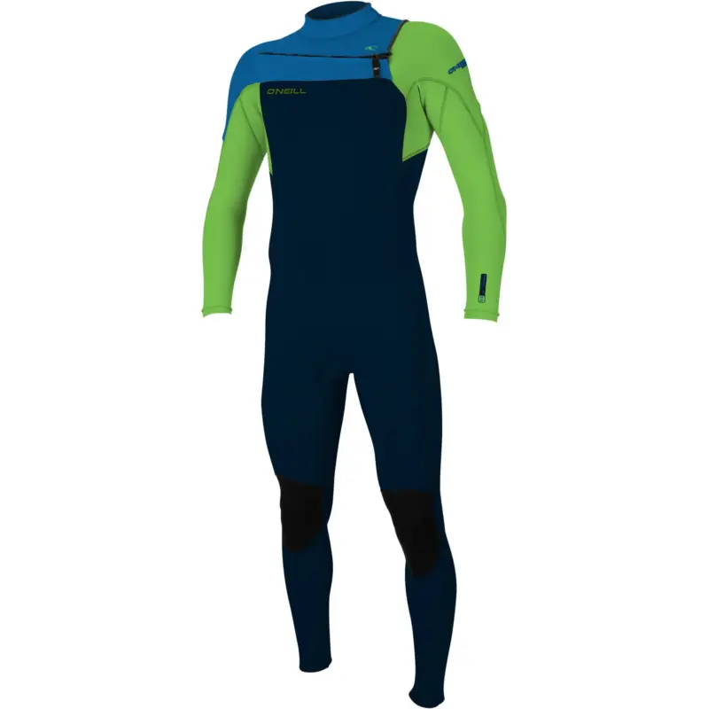Premium Youth Hammer 3/2 Chest zip Full