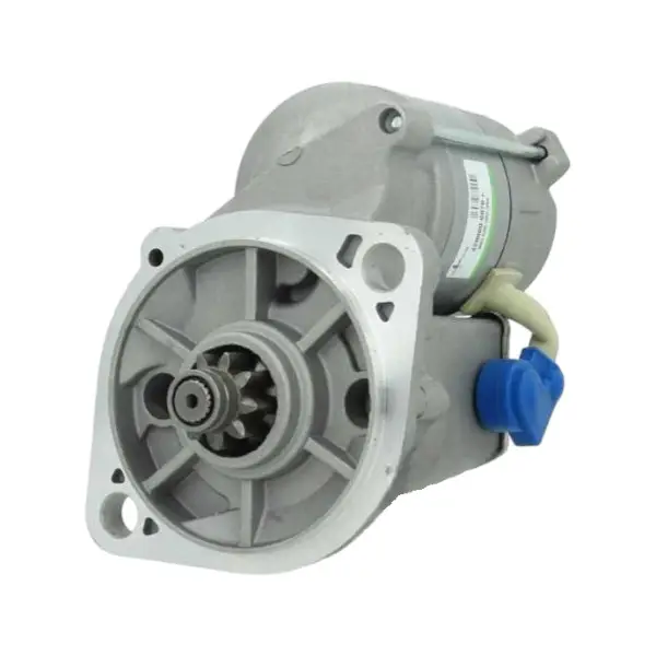 Hoge Kwaliteit Startmotor Yanmar 1.2 kW – 12V, 9 tanden