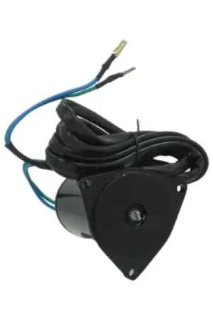 Gereduceerde Prijs Trim en Tilt elektro motor staartstuk OMC