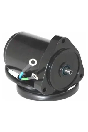 Nieuw Trim en Tilt elektro motor Suzuki, Tohatsu V4, V6 DT serie