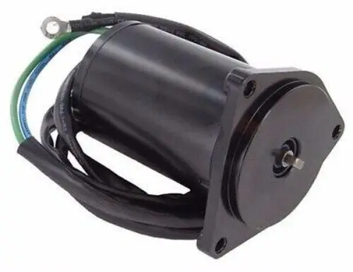 Beperkte Voorraad Trim en Tilt elektro motorYamaha 40, 50, 60pk