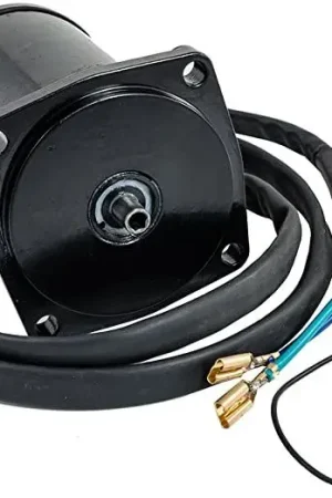 Favoriet Trim en Tilt elektro motor Honda, OMC 36120-ZV5-821 435532,437801