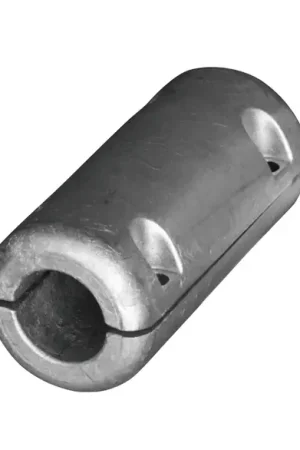 Aanbieding Sleipner boegschroef anode SR80/100/130/170/210/240 Aluminium