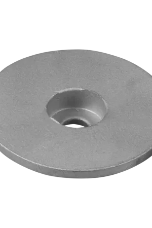 Fabrieksprijs Suzuki Kleine ronde plaatanode voor 9,9 – 15pk Zink