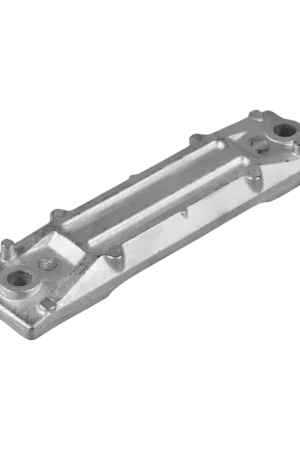 Flitsaanbieding Honda anode voor 40-50 PK, Zink