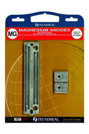 Beperkt Aanbod Suzuki-set 150-250 magnesium