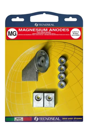 KIT SUZUKI 40-50HP, Magnesium Rechtstreeks Van De Fabrikant