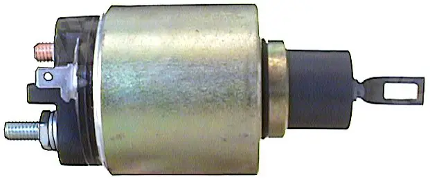 Veilige Betaling Startrelais 12 V