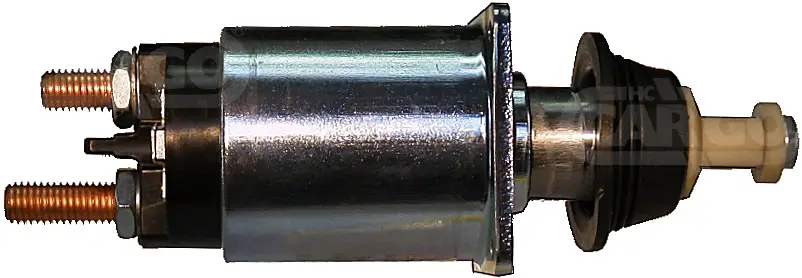 Premium Startrelais 24 V