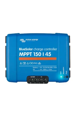 BlueSolar MPPT 150/45 Finale Uitverkoop
