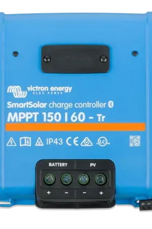 SmartSolar MPPT 150/60-Tr Koop Vandaag