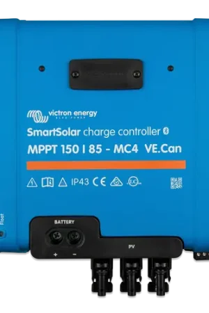 Rechtstreeks Van De Fabrikant SmartSolar MPPT 150/85-PV-ST01 VE.Can