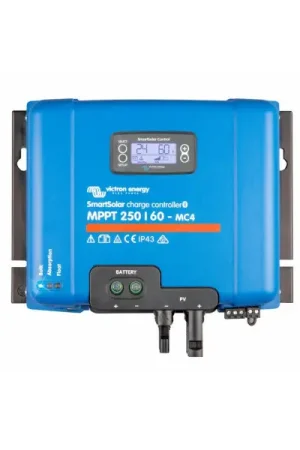 Op = Op SmartSolar MPPT 250/60-PV-ST01