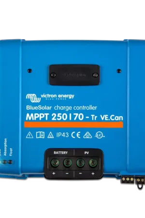 BlueSolar MPPT 250/70-Tr VE.Can Korting