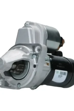 Finale Uitverkoop Startmotor Mitsubishi 0.9 kW – 12V, 8 tanden