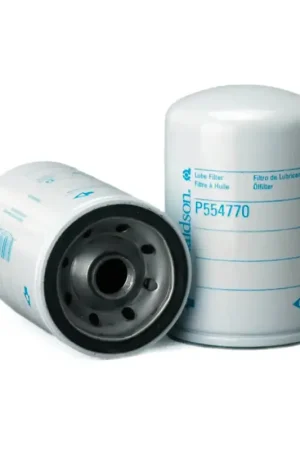 Laatste Versie Olie filter P554770