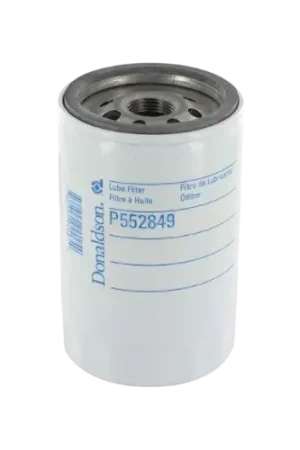 Premium Oliefilter Sole 13924051