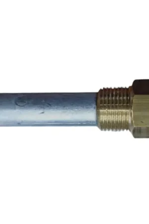 Veilige Betaling Yanmar zinkanode voor koelwatersysteem – 119574-44150