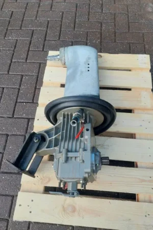 Goedkoop Volvo Penta saildrive MS25 SR 2.47:1