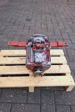 Aanbieding BukhDV10 DV20 Keerkoppeling BW7 2.47