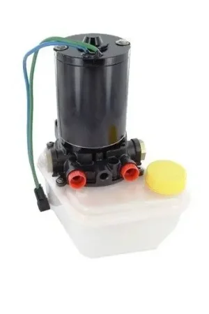 Trim en Tilt elektro Volvo Penta (1976-2005) Shop Nu