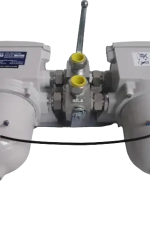 Favoriet Separ Swk-2000/40umk