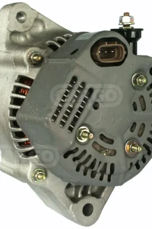 Alternator Weekendaanbieding