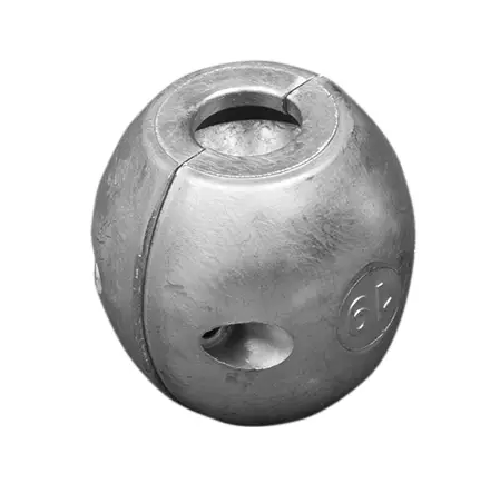 Actieprijs Schachtanode Ø 22 mm – 7/8′ Magnesium