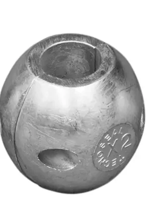 Schachtanode USA type Ø 25mm Magnesium Actieprijs