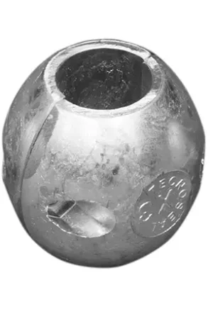 Asanode USA type Ø 25,4mm – 1′ Magnesium Beperkte Voorraad