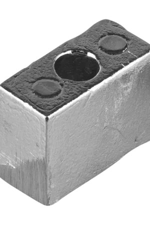 Aanbieding Mercury-motorkubus, Magnesium