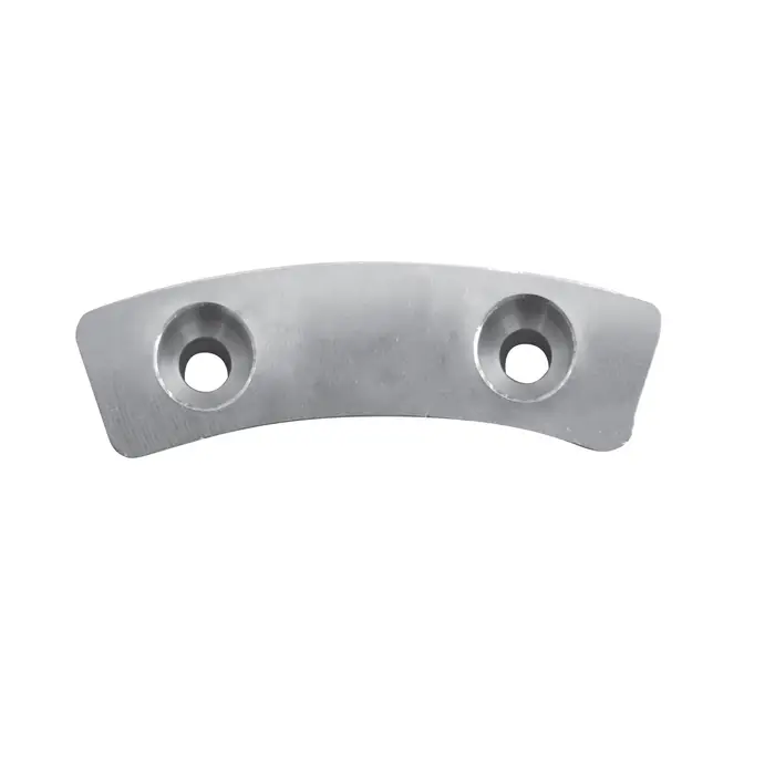 Express Levering Grindex Anode voor dompelpompen Zink