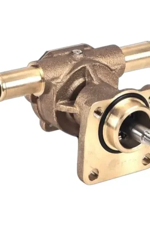 Favoriet Impellerpomp Volvo Penta D1-13A, D1-20, MD2010, MD2020, koelwaterpomp