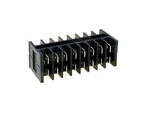 Hete Deal AMP verdeelblok schuifstekker 8×8 plus 8×8 min
