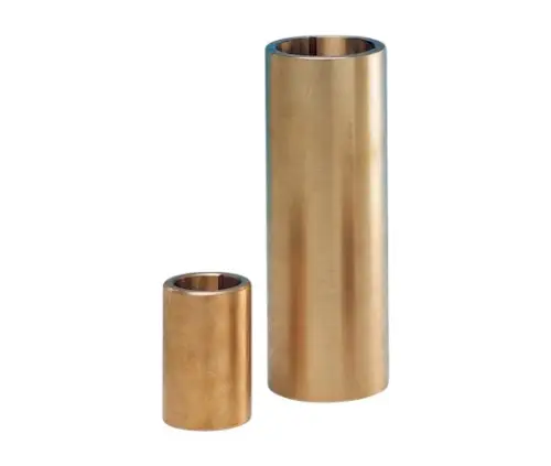 Vetgesmeerd bronzen lager-RG7-ø75xø95×75 Must-Have