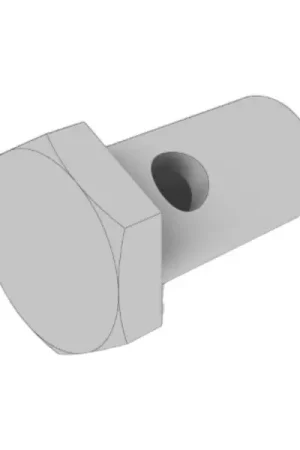Volvo Penta D1/D2 banjo nippel voor brandstoffilter – 3886416 Gereduceerde Prijs
