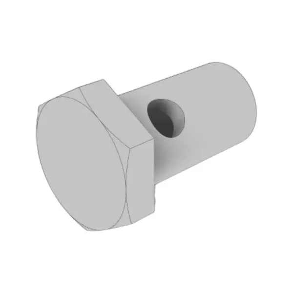 Volvo Penta D1/D2 banjo nippel voor brandstoffilter – 3886416 Gereduceerde Prijs