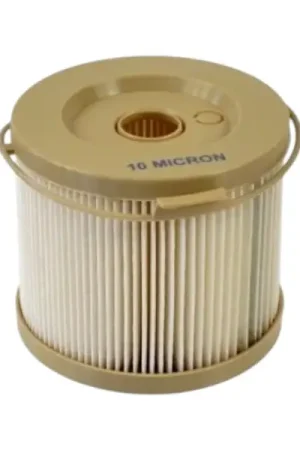Laatste Kans Volvo Penta filterelement 10 micron voor 877762, 877763, 877764 en 22677639 – 861014