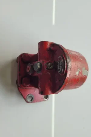 Bukh DV20 Brandstof filter Rechtstreeks Van De Fabrikant