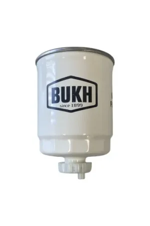 Laatste Versie Bukh filter brandstof 610D0201