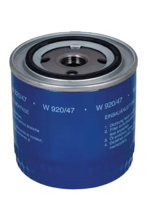Oliefilter 14523962 STM9316 W920/47 Hoge Kwaliteit