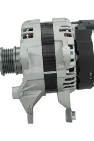 Laatste Kans Dynamo Mercedes 150A – 12V, 52.30 mm poelie